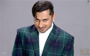 Yo Yo Honey Singh